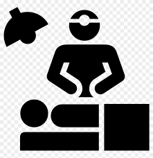 Free surgery clipart image 0515 #15461952. I Surgery Svg Png Icon Free Download Surgery Clipart Black And White Transparent Png 1303708 Pikpng