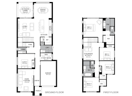 A total of 454 plans fit your specifications. Lido Narrow Block House Design With 5 Bedrooms Mojo Homes