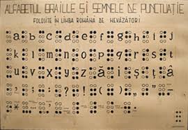 File Romanian Braille Chart Jpg Wikimedia Commons