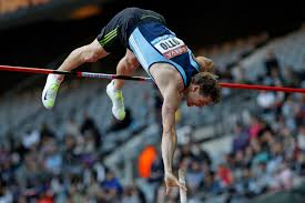bjorn otto of germany competes in the