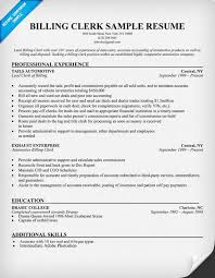 sample resume for medical billing and coding home resume templates medical  billing assistant resumes