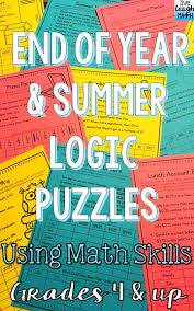 Logic Puzzles Galore   Reading Comprehension   Critical Thinking    