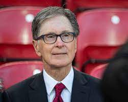 Henry said in an email. Liverpool Could Benefit If John W Henry Finally Lands Signing 20 Years In The Making Liverpool Fc This Is Anfield