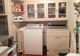 That being said, your landlord is in breach of your lease agreement. How To Hide Washer Dryer In Cute Rental Kitchen How To Hide Washer And Dryer Rental Kitchen Apartment Washer And Dryer