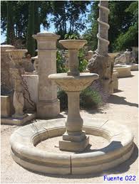 El artículo de hoy tratará sobre las fuentes de agua modernas para jardines, patios y terrazas. Fuentes De Agua En Piedra Natural Home Facebook