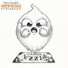 Getting spruced up for the holidays! Pin On Morning Scribbles