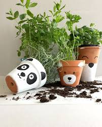 100 diy plant pot decorating ideas