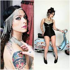 american pickers danielle colby