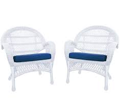 outdoor wicker chairs foter