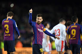 Here you will find mutiple links to access the barcelona match live at different qualities. Eibar Vs Barcelona Preview Where To Watch Live Stream Kick Off Time Team News Sports Illustrated