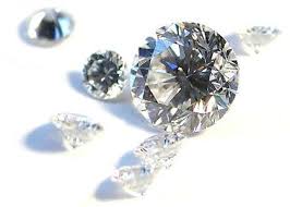 Swarovski Crystal Diamonds
