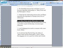 help on thesis fly pen homework help  Writing A Good Thesis Statement  Examples 
