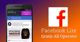 Download the facebook lite android app for quick and easy browsing that will pose less burden to your phone and your internet data plan. Fb Lite Mod Tanpa Kuota 2019 Jabal Blog