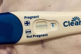 As far as i can tell, there aren't a whole lot of differences! False Positive Clear Blue Positive Pregnancy Test Pregnancy Test