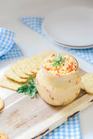 baked pimento cheese dip recipe diary
