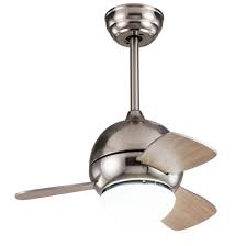 15w Led Cct Light Ceiling Fan