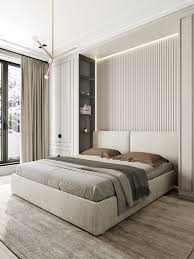 30 Sophisticated Contemporary Bedroom