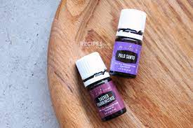 Palo santo essential oil is derived from a tree native to south america and is similar in scent and chemical structure to frankincense. 7 Energizing Diffuser Blend Recipes Recipes With Essential Oils