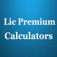 Lic Money Back Policy 25 Years Premium Calculator