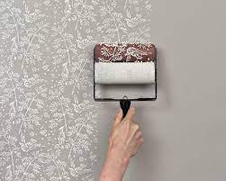 Wall Applicator From The Painted House