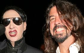 dave grohl speaks out on how marilyn