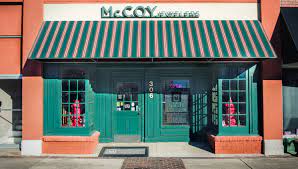 mccoy jewelers bartlesville s home