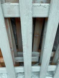 Pale Palisade Picket Fence
