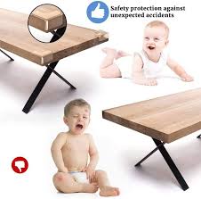 Baby Proofing Edge Corner And Guards