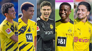 Search free bellingham wallpapers on zedge and personalize your phone to suit you. Bundesliga Five Borussia Dortmund Youngsters To Watch In Pre Season And Into 2020 21