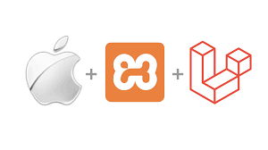 install laravel on xp for mac users