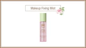 pixi makeup fixing mist 80 ml