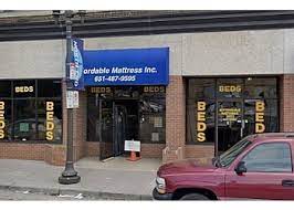 affordable mattress inc in st paul