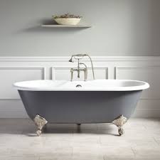 Since bathtub installation is a complex project requiring plumbing, soldering, and carpentry skills, it is not recommended for a diy project. Anatomy Of A Bathtub And How To Install A Replacement Super Mario Plumbing