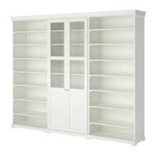 Big Ol Bookcase Ikea Liatorp