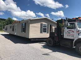 moving mobile homes mobile