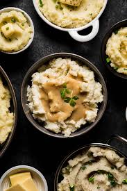 They can easily get too thin or too whipped, too dense or not dense enough… and it really depends on your taste! Mashed Potatoes 101 Make Perfect Mashed Potatoes Every Time