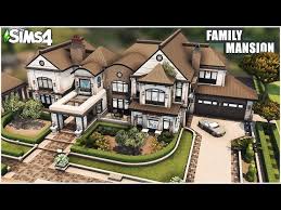 The Perfect Sims 4 Family Mansion 7