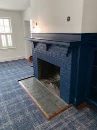 custom cut to fit fireplace area rug