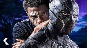 The first movie i remember seeing in a theater had a black hero. Black Panther 2 Wird Es Ein Chadwick Boseman Double Geben Kinocheck News Youtube