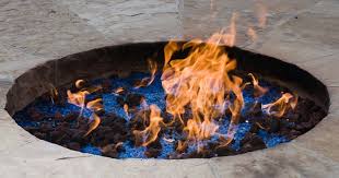 What Is Fire Glass And How To Use It