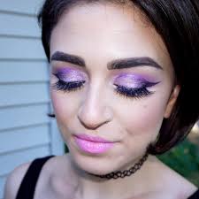 purple fairy makeup ideas saubhaya makeup