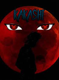 Kakashi hatake, completo, símbolo, tema ...