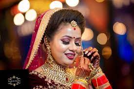 bridal makeup packages how to know