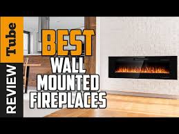 Wall Mounted Fireplace Guide