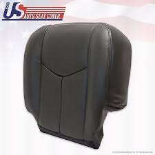 2500 Hd Driver Bottom Seat Cover