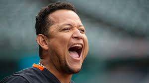 Some of the younger players have told cabrera that they grew up imitating his swing or rocking his jersey, which is quite the reality check for . Tigers To Activate Miguel Cabrera On Sunday Send Young Infielder To Toledo Mlive Com