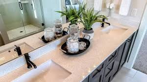 Install Bathroom Sink On Granite Countertop
