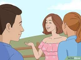 If she does, though, good for you; How To Make Your Crush Laugh 9 Steps With Pictures Wikihow