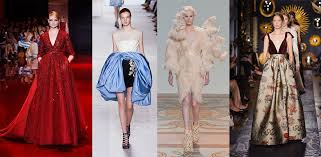 top 10 haute couture collections fw