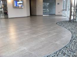 specified commercial flooring
